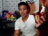 mr_dave's webcam live show