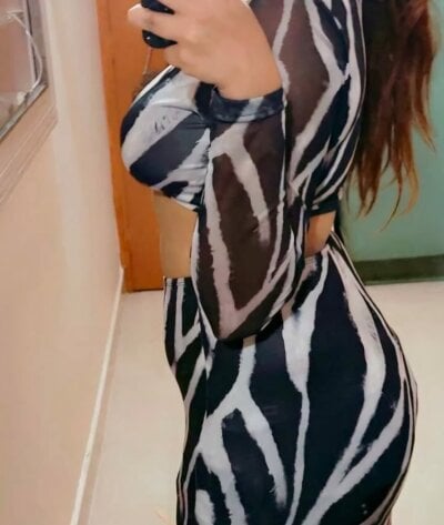 Profile and Statistics for NiShaa on StripChat