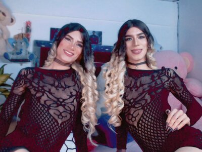 Hanna_Mia_Ts - Stripchat Trans 