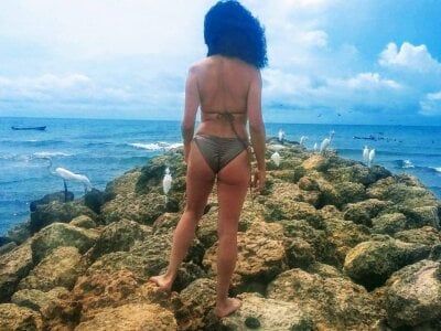 Arabiell private show