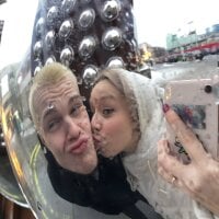Модель hornyassfuk1