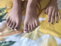 Slimpari77's webcam live show