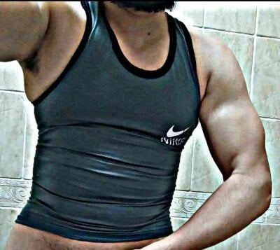 EgyptianStallion82