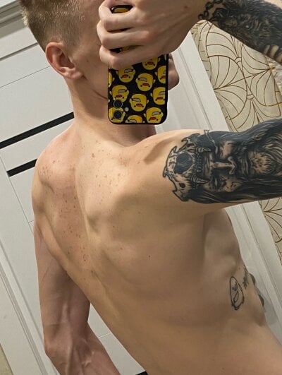 Fluffu282 - Stripchat Boy 