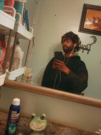 morningstarkingg's webcam live show