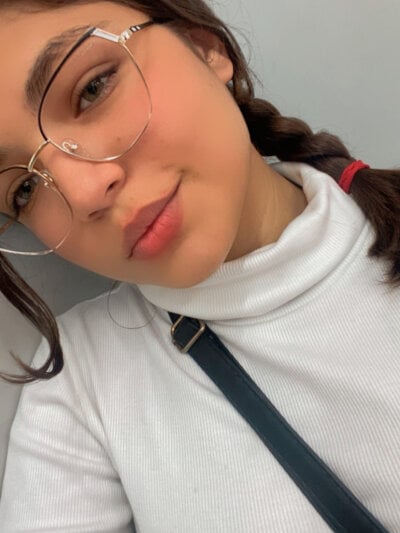 danna_cometome Avatar