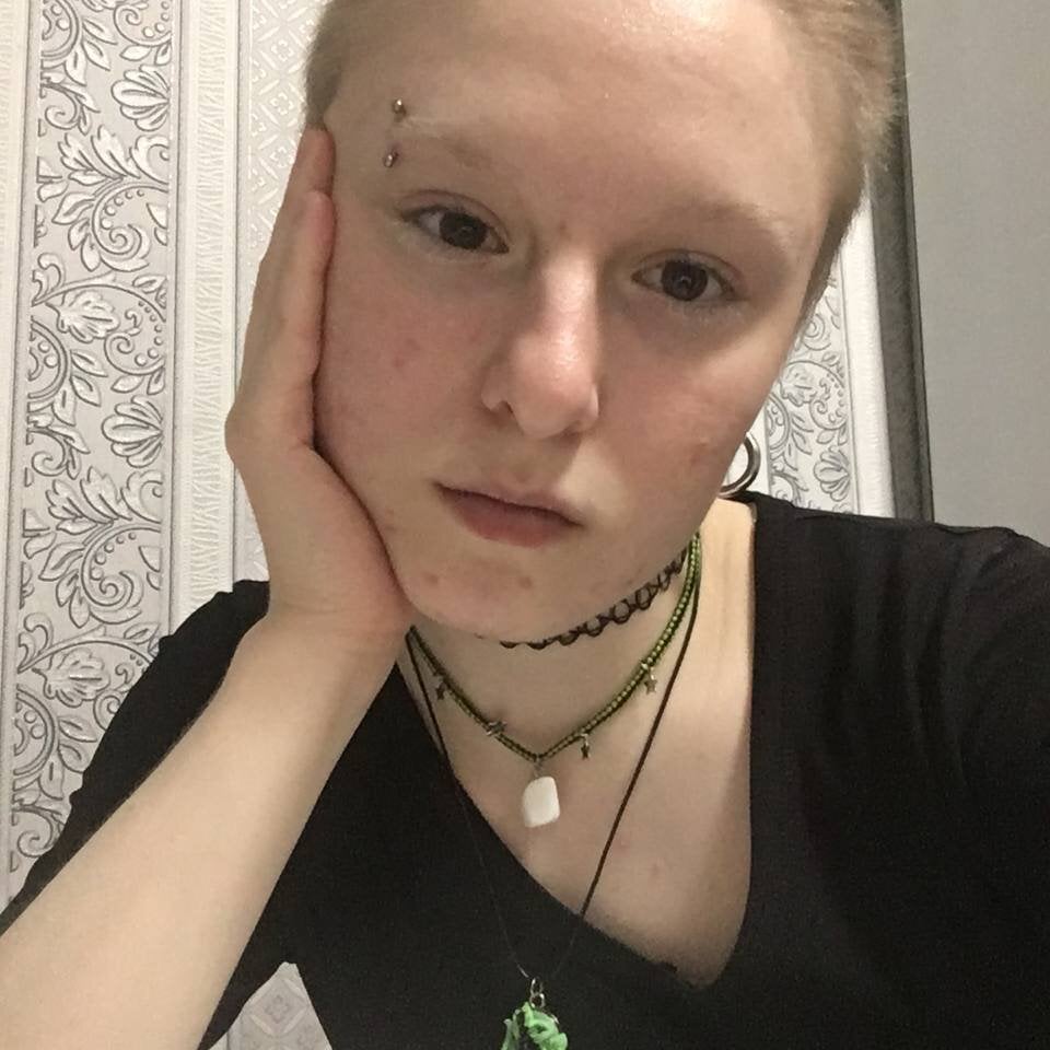AislyEyre profile