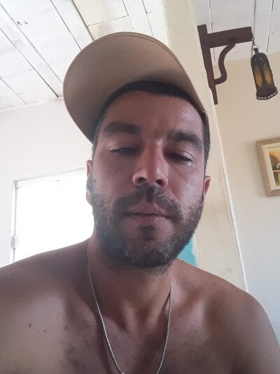 CHATORJ Male Muscle Sex Cam