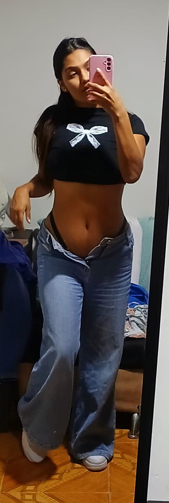 CriistalEvans