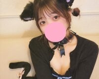 Sakura-japanese-'s webcam live show