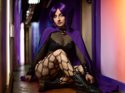KARINNA_RAVEN