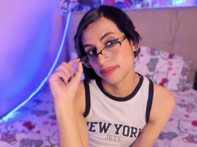 Eimyflorian - Stripchat Blowjob Cam2cam Cowgirl Trans 