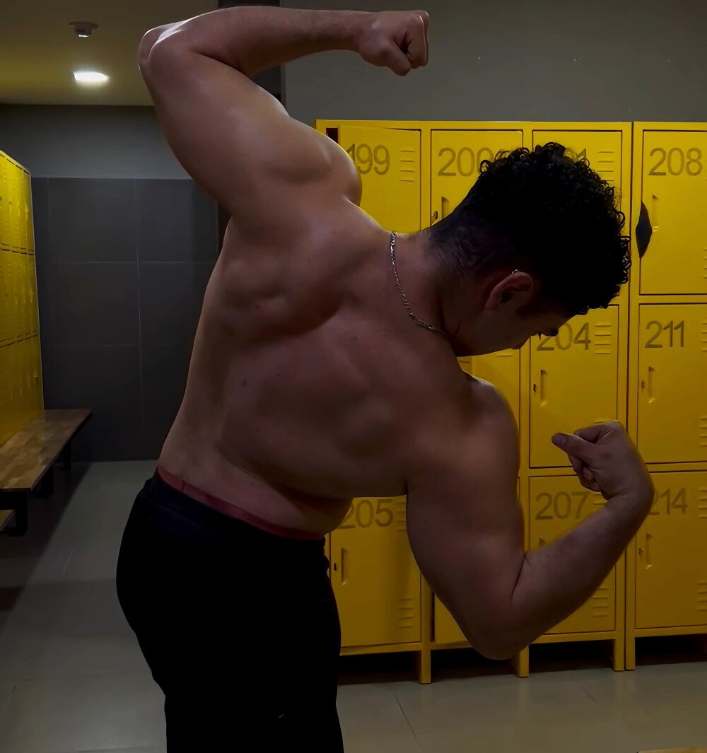 michael_x2 profile