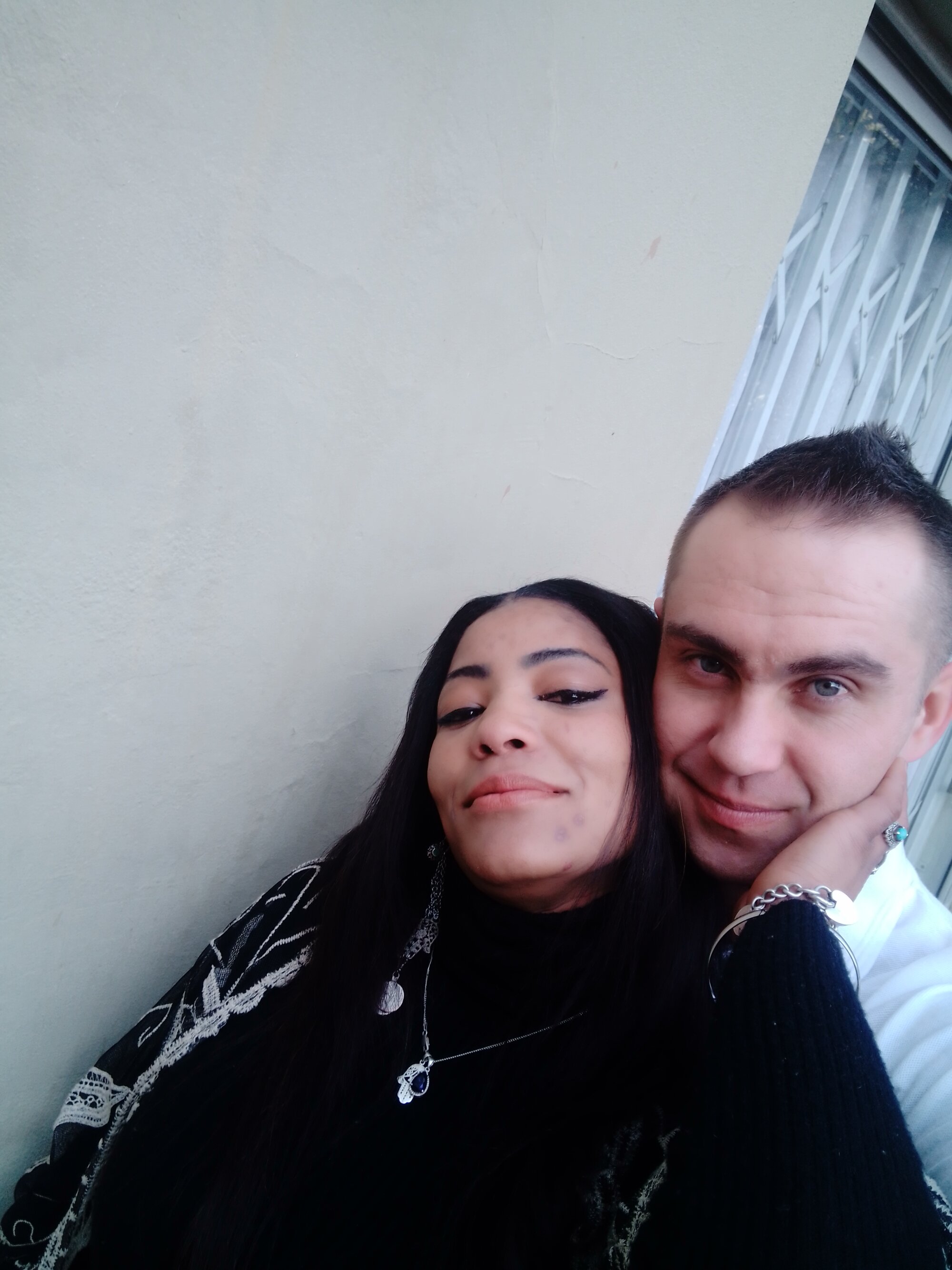Provokingcouple