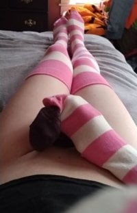 Sexysocks24's webcam live show