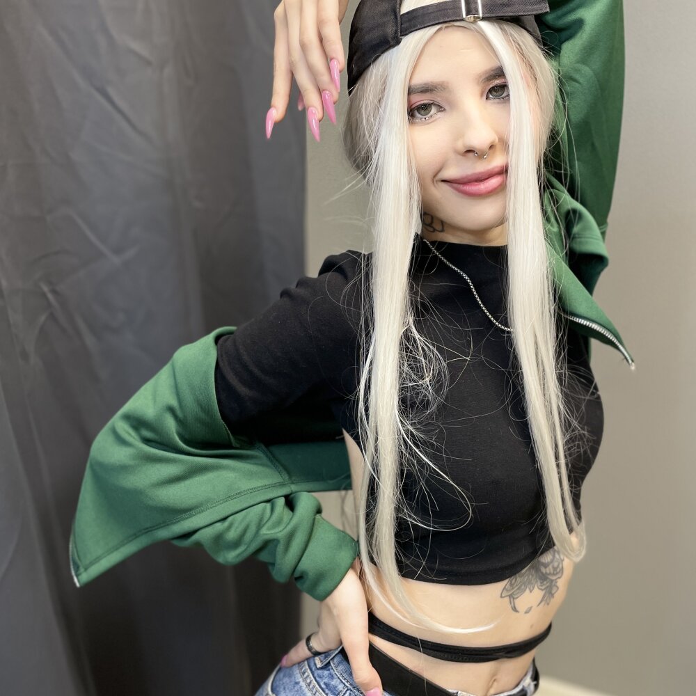 LapaHapls 🐣 live nude stream