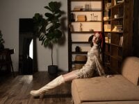 hello_veronica's webcam live show