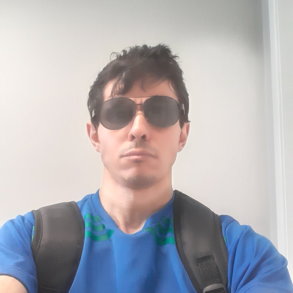 Orgonio666's Offline Chat Room