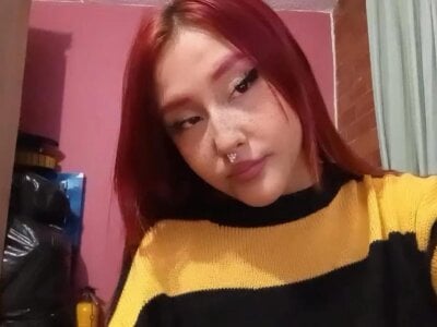 Gema_tay - Stripchat Girl 