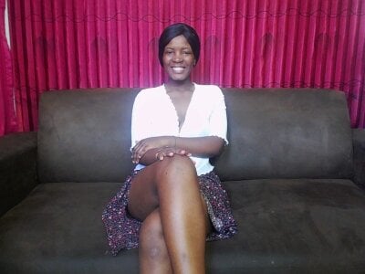 AfricanBarbyy Couple Cockrating Free Webcam Chat