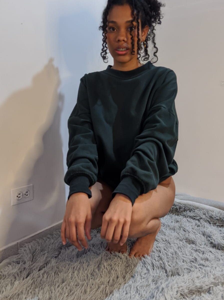 Dena_k_ profile