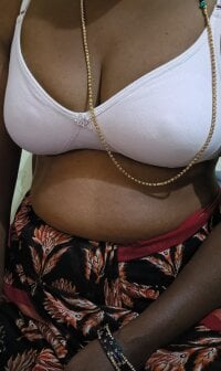 Janu-telugu's webcam live show