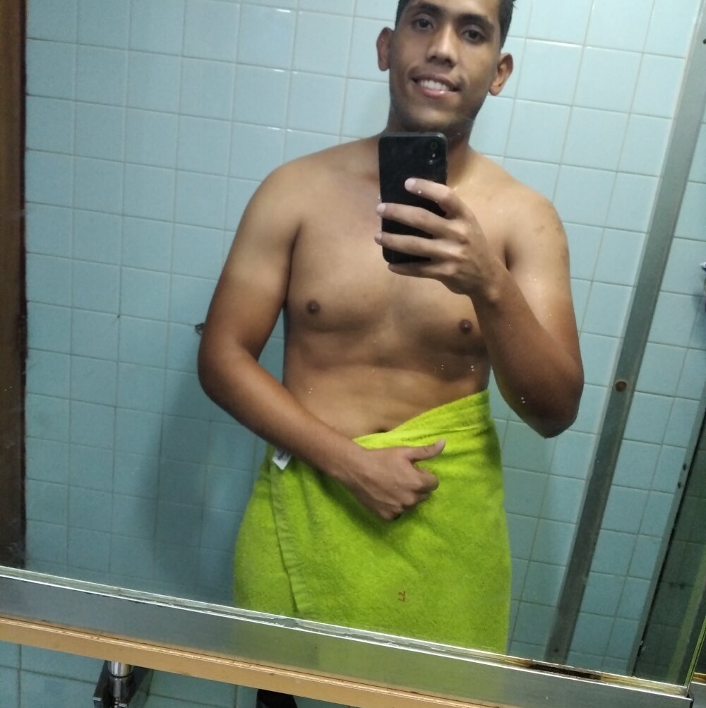 hulcke from stripchat