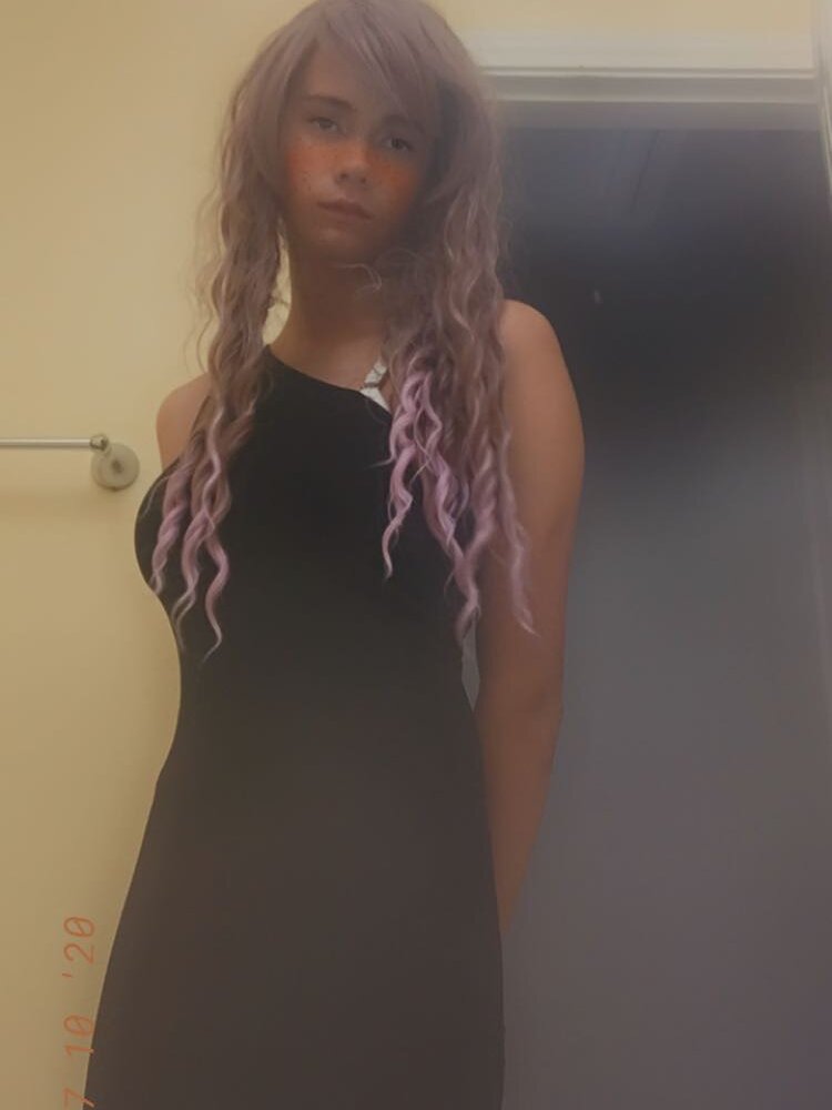Haily568 profile