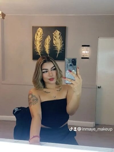 KatalellaSton - Stripchat Teen Blowjob Cam2cam Girl 