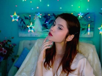 EvaThopson - Stripchat Teen Cam2cam Heels Girl 