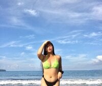 Модель Chubby_HotLady