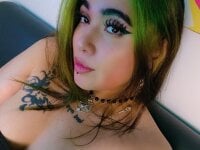 Lilith_Zenith_'s webcam live show