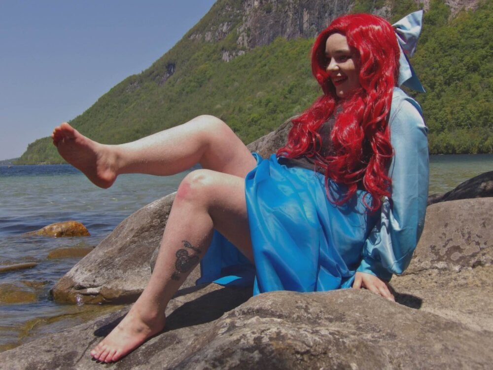 MrsOfTheSea profile