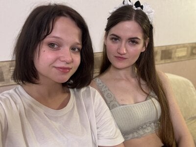 GemmaHankin - Stripchat Couple 