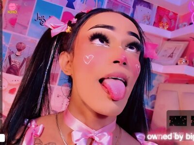 sweettdoll_scarlett ⛔ naked webcam chat