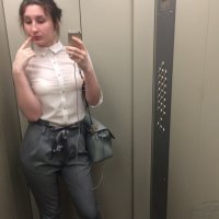 DanaWinter's Offline XXX Chat