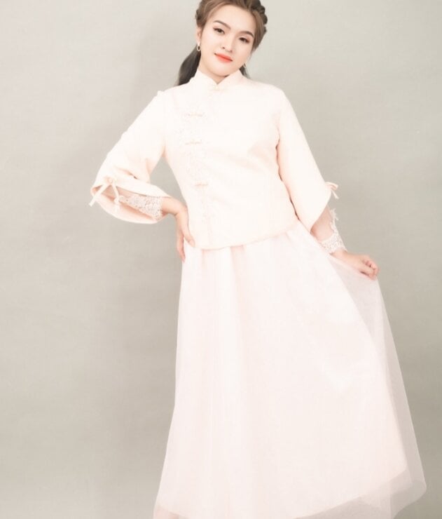 __YiYi__ profile