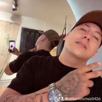 Matias_-6td's webcam live show