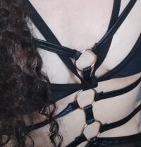 LUNANGELA Live XXX Chat