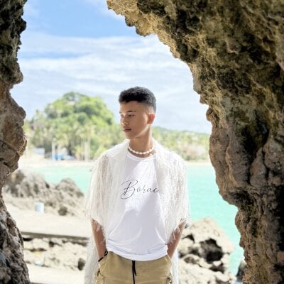 Asiantwink21 Male Dirtytalk Naked Webcam