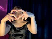 Ginnyinjeans's webcam live show