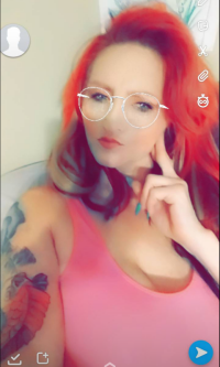 tittiesandcookie's Offline Chat Room
