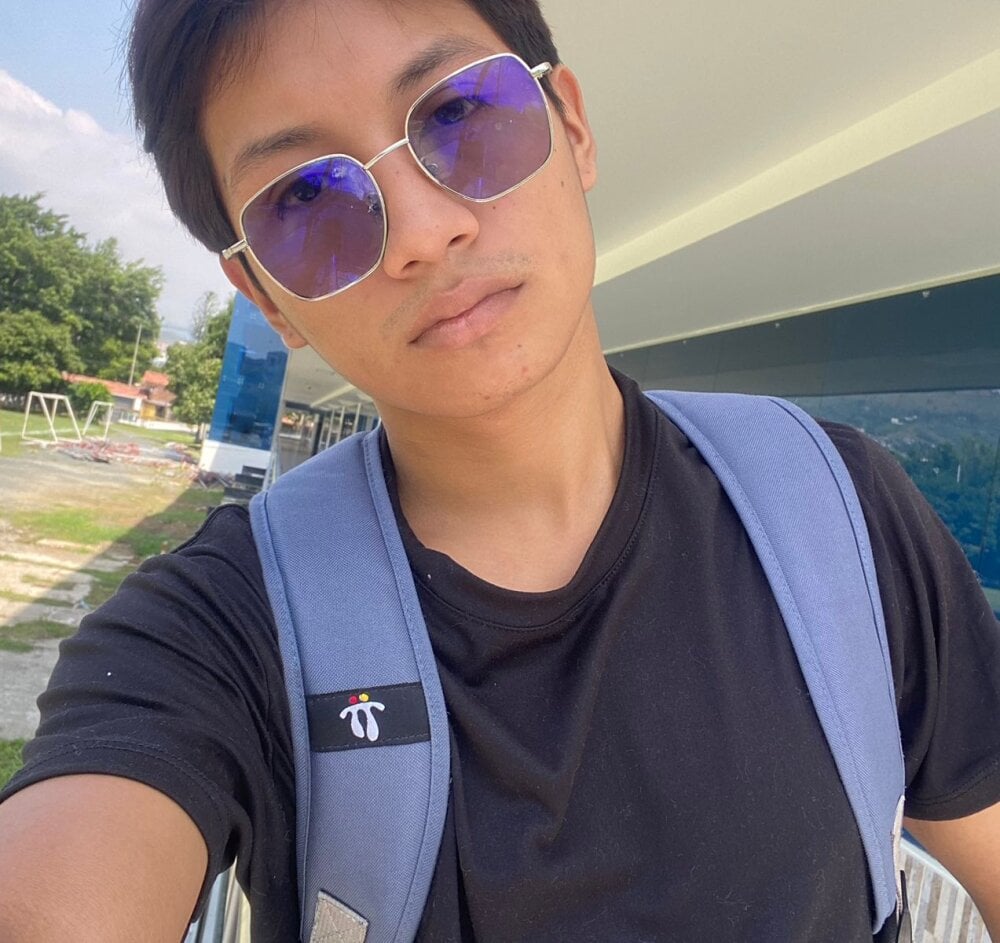 Jaxon_sm profile