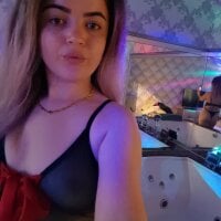 Crazzy_pussy's webcam live show