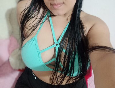 Kataleya_rodriguez - Stripchat Girl 