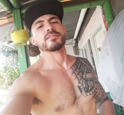 Max_Roy_S - Stripchat Boy 