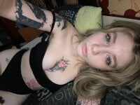 Mimiumu's webcam live show