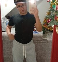 Oliver_Bloomm's webcam live show