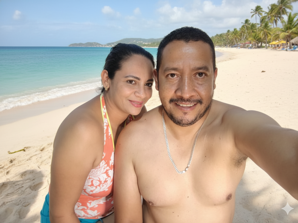 FernandoYAndrea's Offline XXX Chat