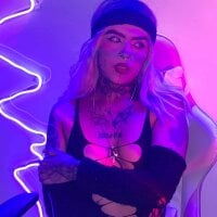 Ink_Nikki's webcam live show